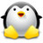 Penguin 3 Icon